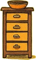 a small wooden dresser with drawers and drawers.jpg